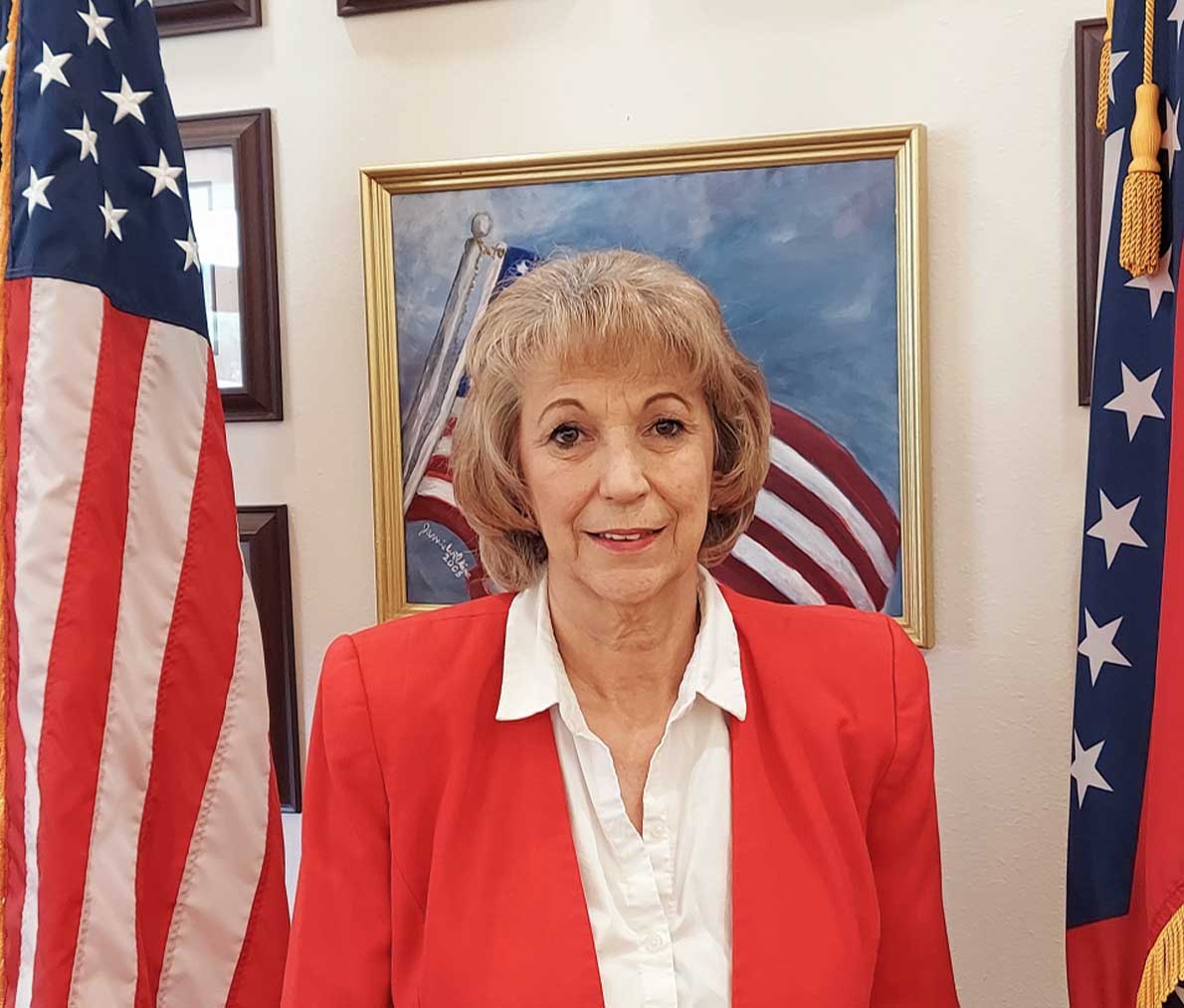 City Hall City of Booneville