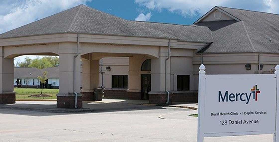 Booneville Clinics City of Booneville