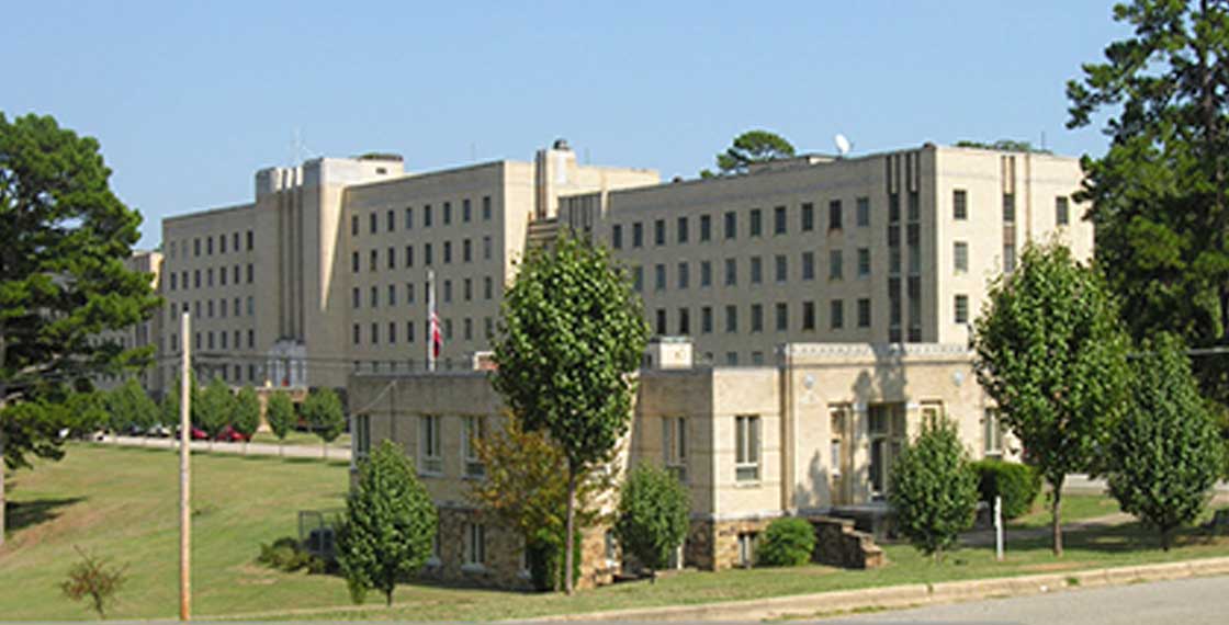 Booneville Human Development Center