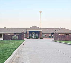 Oak Manor Nursing and Rehab